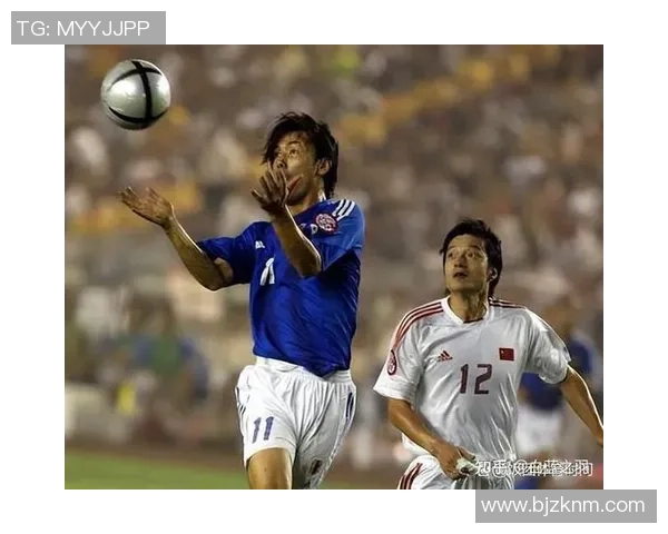 日韩男足球星争锋：从历史到现状，解析亚洲足球新格局