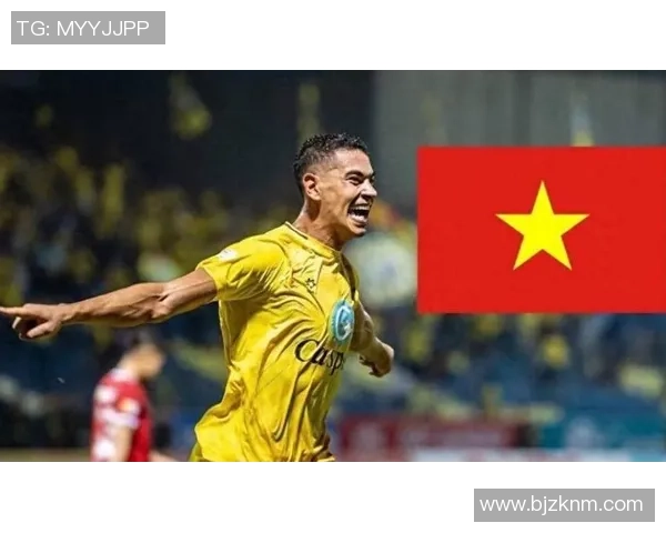 越南足球明星:从黄公博到公子星,见证越南足坛崛起与辉煌 越南足球明星:从黄公博到公子星,见证越南足坛崛起与辉煌