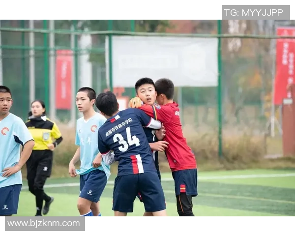 足球巨星亲授训练秘籍 帮助孩子突破自我 成就未来足球之星