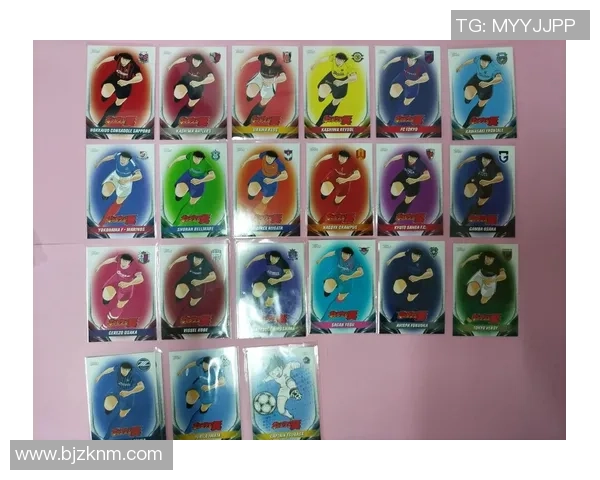 足球球星卡市场热度飙升高价交易引发收藏热潮 足球球星卡市场热度飙升高价交易引发收藏热潮