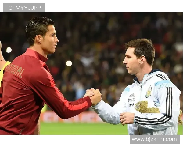 足球巨星同场竞技：梅西、C罗、内马尔齐聚绿茵场，掀起世纪对决高潮