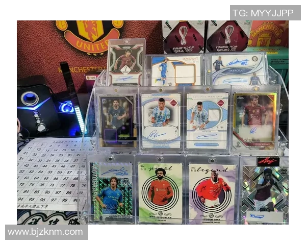 最新足球球星卡发布 超强数据卡带你领略未来足坛之星